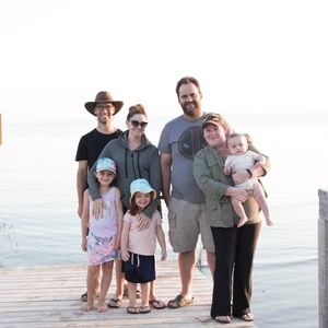 Meet your Posher, Meghan